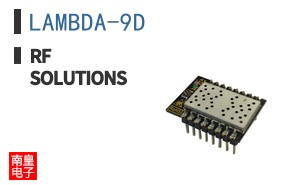 LAMBDA-9D ͼƬ